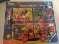 Ravensburger Puzzle,  Trolls,  NEU und OVP,  3 Jahren Bayern - Allersberg Vorschau