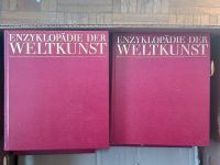 Enzyklopädie der Weltkunst, 9 Bände Bayern - Karlstein Vorschau