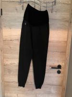 Umstandshosen Jeggings Jogginghose XS 34 S 36 Sachsen-Anhalt - Mücheln (Geiseltal) Vorschau