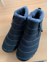 Herren Winterschuhe Baden-Württemberg - Bühlertann Vorschau