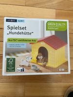 Holzspielzeug Hundehütte Leipzig - Knautkleeberg-Knauthain Vorschau