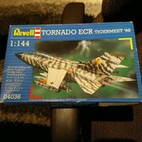 ALLES MUSS RAUS Revell Bausatz 04036 - Tornado ECR Tigermeet '98 Baden-Württemberg - Seelbach Vorschau