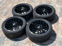 4 Orig. Skoda 17“ Alufelgen inkl. Bridgestone Sommerreifen Ubstadt-Weiher - OT Weiher Vorschau