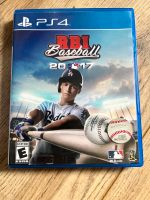 PS4 RBI Baseball 2017 Sachsen-Anhalt - Nachterstedt Vorschau