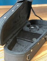 Kala UC-T Koffer für Tenorukulele in schwarz. NEU! Kreis Pinneberg - Bilsen Vorschau