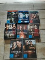 Supernatural DVD Staffel 1-8 Nordrhein-Westfalen - Oberhausen Vorschau