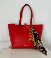 Tasche VERSACE COUTURE tolle Details ROT - SEHR GUTER ZUSTAND! Berlin - Mitte Vorschau