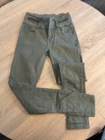 Jeans Damenjeans Khaki Skinnyjeans Nordrhein-Westfalen - Hiddenhausen Vorschau