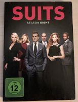 DVD Suits Staffel Acht - 8 Bochum - Bochum-Südwest Vorschau