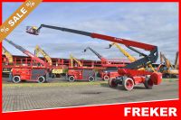 MAGNI DTB 28 RT .. 28,6m .. 454kg .. NEW - on stock !! Nordrhein-Westfalen - Stemwede Vorschau