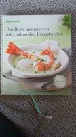 Thermomix "Das Beste aus unseren internationalen Rezeptwelten" Sachsen - Kamenz Vorschau