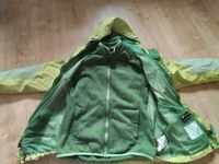 Jack Wolfskin 3in1 Jacke Gr.152 Nordwestmecklenburg - Landkreis - Herrnburg Vorschau