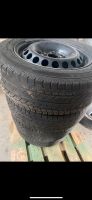 VW T5 Stahlfelgen 6,5x16 ET51 205/65R16 Thüringen - Bad Liebenstein Vorschau