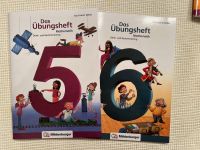 Übungsheft Mathematik 5 und 6 Mildenberger Niedersachsen - Coppenbrügge Vorschau