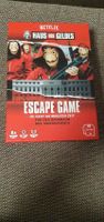 Haus des Geldes Escape Game Netflix Jumbo Bayern - Ingolstadt Vorschau
