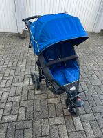 TFK Kinderwagen Joggster mit Multi-X Wanne Baden-Württemberg - Rudersberg Vorschau