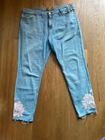 Janina Jeans gr 46 Bayern - Bad Tölz Vorschau