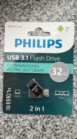 Philips 32GB USB 3.1 Flash Drive - USB Stick NEU OVP Baden-Württemberg - Neuenstadt Vorschau