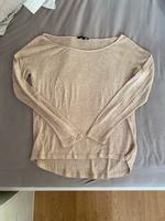 Lockersitzendes langärmliges Oberteil sweatshirt Tally Weijl Dresden - Striesen-Süd Vorschau