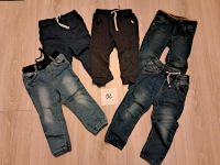 Wintersachen Jungs, Kinderkleidung Größe 92, verschiedenes Leipzig - Probstheida Vorschau