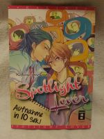 Manga Boyslove Einzelband Shonen Ai Yaoi "Spotlight Lovers" Berlin - Hohenschönhausen Vorschau