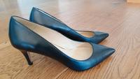 Buffalo London High Heels *neuwertig* Kr. Altötting - Burghausen Vorschau