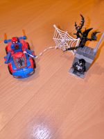 Juniors Spider-Man Car von LEGO 10665 Kr. München - Ismaning Vorschau