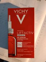 Vichy Liftactiv B 3 Serum Pigmentflecken Falten NEU Hessen - Petersberg Vorschau