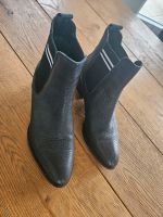 ** TOMMY Jeans ** Stiefeletten ** Leder ** Gr. 36/37 ** NEU ** Nordrhein-Westfalen - Kevelaer Vorschau