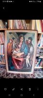 Sagrada Familia greco Gemälde Hannover - Döhren-Wülfel Vorschau