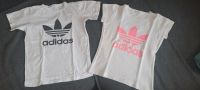 ☆ Adidas T-Shirt / 2 Stück ☆ Thüringen - Meiningen Vorschau