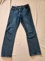 Levi's 501 Jeans Premium blau Größe 29/30 Bayern - Fürth Vorschau