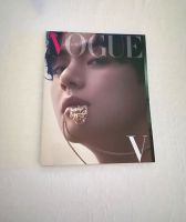 BTS V Taehyung Vogue Magazin D Cover Baden-Württemberg - Mannheim Vorschau