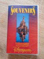 Videokassette Disneyland Paris Souvenirs Bayern - Woringen Vorschau