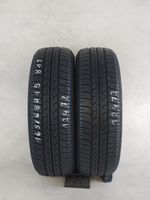 2 Sommerreifen 165 / 65 R 15 81 T Bridgestone B250   6,5mm Bayern - Hattenhofen Vorschau