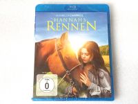 Hannahs Rennen - Blu-ray - Neu + OVP Nordrhein-Westfalen - Alsdorf Vorschau