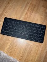 Bluetooth Tastatur für Laptop/PC/Tablet Hessen - Mainhausen Vorschau