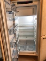 AEG Einbaukühlschrank mit Gefrierfach Bayern - Bobingen Vorschau