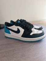 Jordan 1 low powder blue gr.38 Nordrhein-Westfalen - Bedburg Vorschau