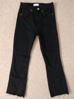 Jeans Zara Gr. 34 Nordrhein-Westfalen - Langenfeld Vorschau