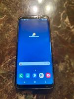 Samsung Galaxy S8+ Plus Niedersachsen - Lingen (Ems) Vorschau