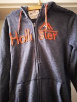 Stoffjacke HOLLISTER Jungs Gr.L Kapuzen Hoodie 158 164 170 Rheinland-Pfalz - Fachingen Vorschau