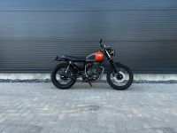 Mash Scrambler 400 Custom bike Umbau Altona - Hamburg Rissen Vorschau