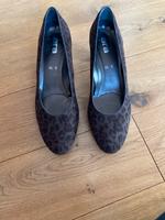 Pumps, Gr. 40 NEU!!!! Bayern - Großostheim Vorschau