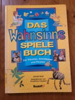 Das Wahnsinns Spielebuch Almuth Bartl ISBN 9783788601140 Rheinland-Pfalz - Speicher Vorschau
