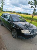 Audi A6 C5 Facelift V6 2,5l Nordrhein-Westfalen - Herzebrock-Clarholz Vorschau