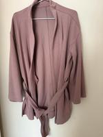 Lululemon ribbed Softstreme belted wrap Findorff - Findorff-Bürgerweide Vorschau