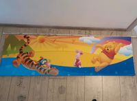 Winnie Pooh Bild Leinwand * Kinderzimmer Wandbild Dresden - Innere Altstadt Vorschau