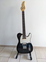 Schecter PT Custom Rosewood mit Koffer Münster (Westfalen) - Nienberge Vorschau