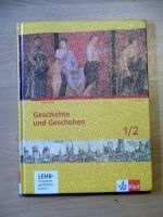 Geschichte und Geschehen 1/2, ISBN 9783124434104 Niedersachsen - Ritterhude Vorschau